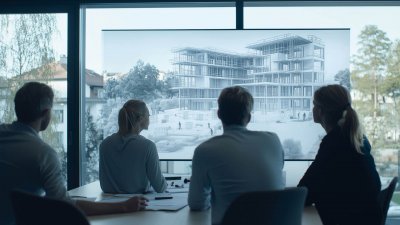 Immobilienförderung 2026: Welche Neuerungen für Eigentümer geplant sind