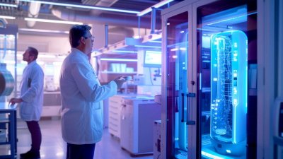 Smarte Gebäudereinigung: Effizienz und Innovation im Facility Management