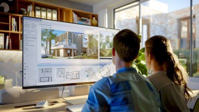 Digitales Immobilienmarketing: Erfolgsstrategien für Eigentümer