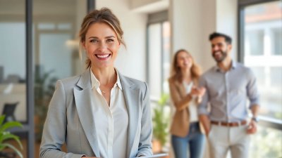 Die Bedeutung von Immobilienbewertungen: Ein essenzieller Schritt beim Kauf