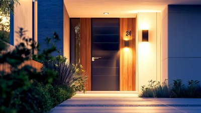 Energieeffiziente Beleuchtung: Mehr Wert und Komfort für Ihre Immobilie